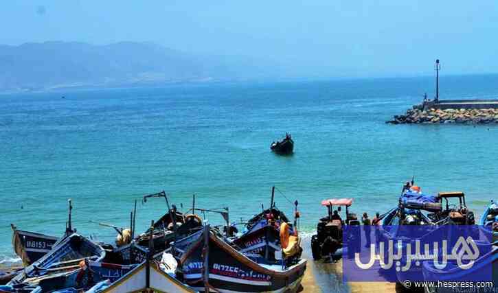 خمسة بحارة في عداد المفقودين بأسفي