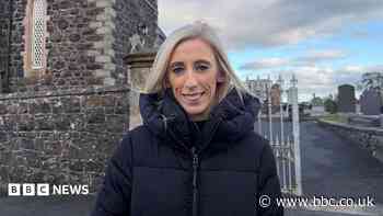 Carla Lockhart denies 'simply satisfying hardliners' over Drumcree stance