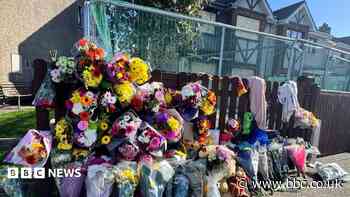 Three released without charge after fatal arson attack