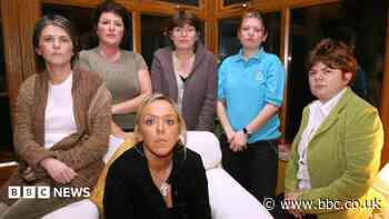 The gang murder and the women who went to the White House looking for answers