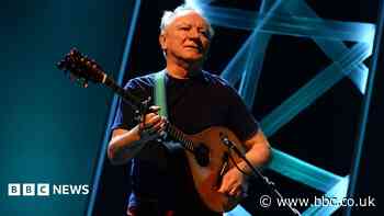 Celebrated Irish musician Dónal Lunny dies aged 79