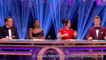 Strictly Come Dancing fans slam judges for 'evil' scores as star 'set to face dance off'