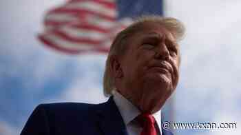 Trump says he's spent $300M in midterms so far 