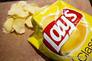 Chocolate potato chips? New Lay's and Pepsi flavors to hit shelves this holiday season