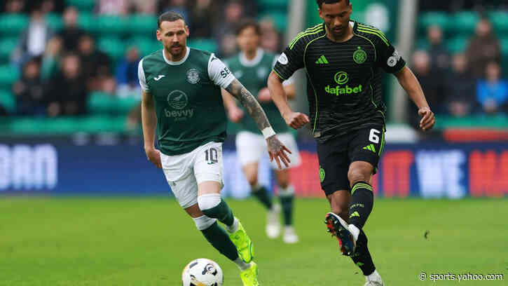 Johnstone To Keep His Place? | Predicted 4-2-3-1 Celtic Lineup To Face Hibernian
