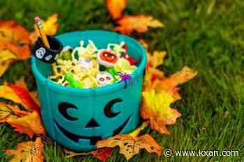 How to stay safe during your Halloween celebrations
