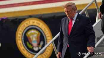 Trump's former campaign manager on GOP ahead of midterms: 'It's ugly'