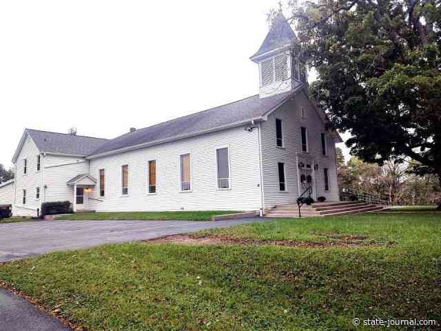 North Fork Baptist Church celebrates 225 years