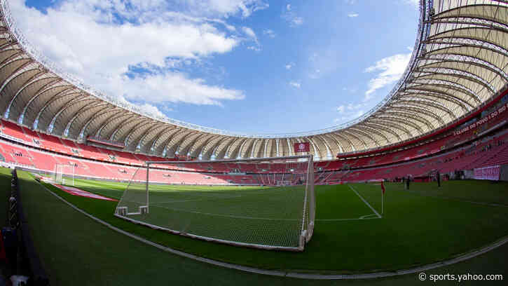 📋 Inter name team to host Botafogo in bid to escape the bottom four
