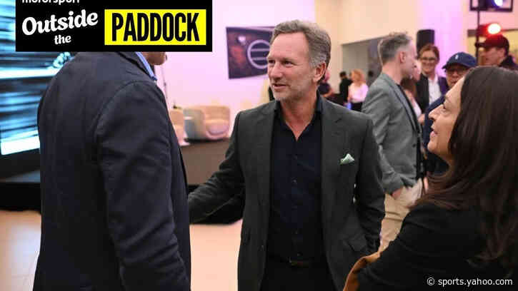 Christian Horner proposes major change to how fans watch F1