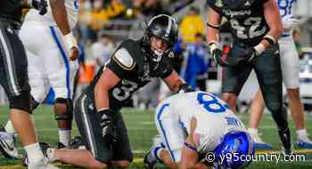 Making the Grade: Perez a 'Badass' in Win Over Birds