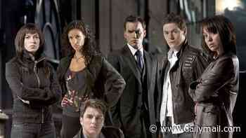 The curse of Torchwood: How the stars of the racy Doctor Who spin-off have endured controversies, marital splits and a cast feud in the 20 years since it hit screens