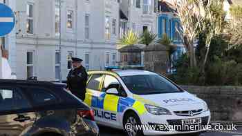 Man found dead in wheelie bin named as police issue update