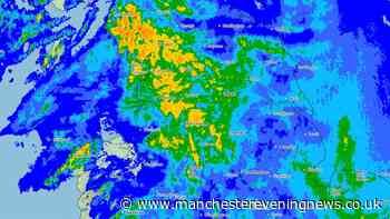 Storm Boelo LIVE as train lines blocked with three flood warnings issued across Greater Manchester