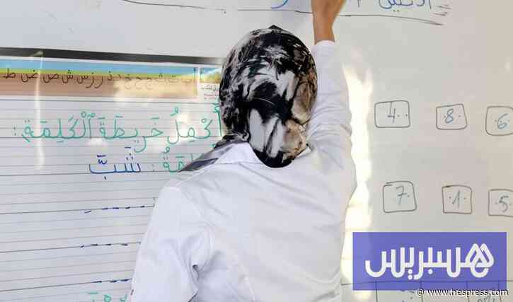 السلم العاشر فما فوق يضم غالبية الموظفين .. والتعليم يتصدر تشغيل النساء