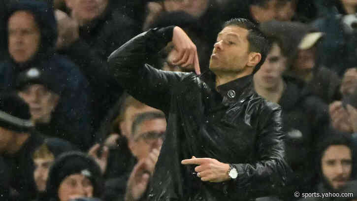Xabi Alonso reacts Chelsea's rain-soaked loss at Tottenham Hotspur as Blues struggle without Joao Pedro