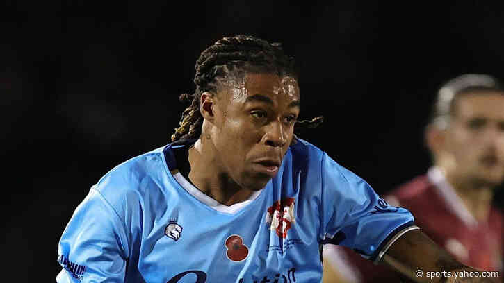 Barnet condemn racial abuse of Noel-Williams