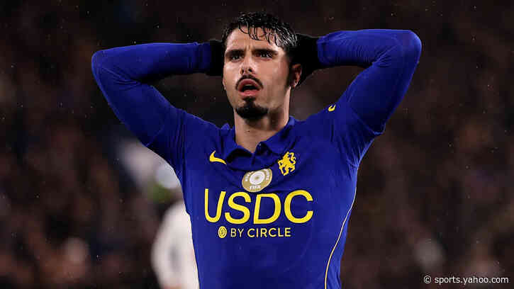 Palmer Gets 5, Rogers With 5.5 | Chelsea Players Rated In Derby Defeat Vs Tottenham Hotspur