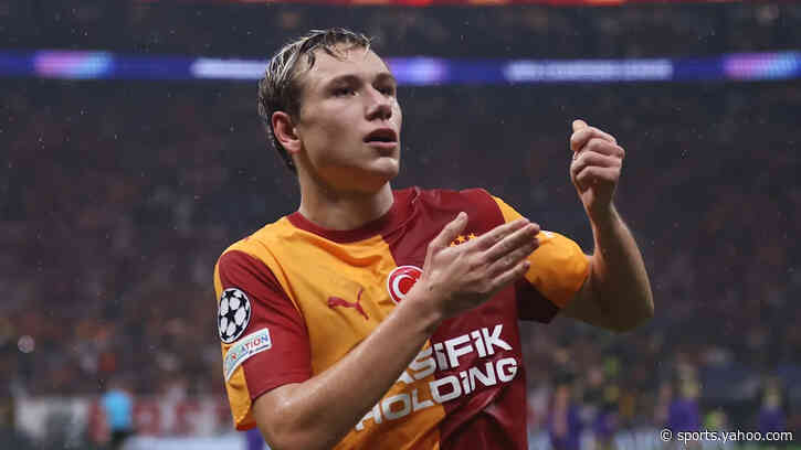 Liverpool Competing With Arsenal For This Talented Playmaker: One For The Future?