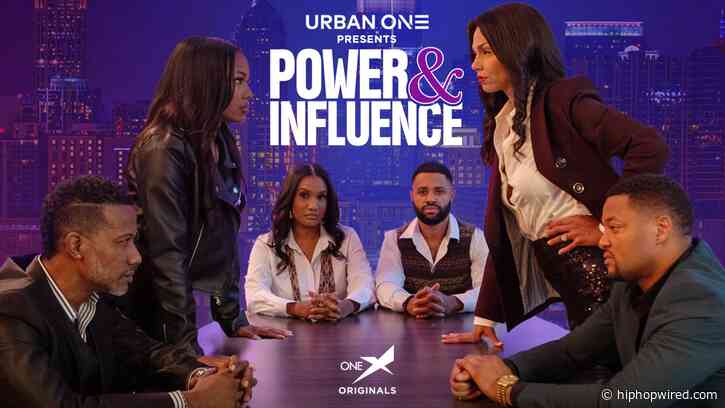 “Every AI Has Its Cost”: Jay Jones and Donnie Carrington Talk Power, Ambition, and Micro-Drama Mess