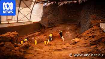 The extraordinary discoveries emerging from the ruins of Juukan Gorge