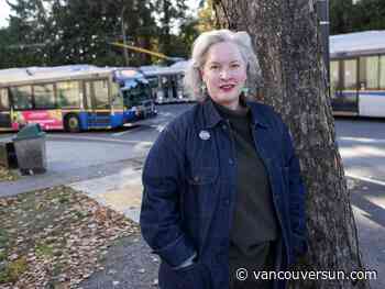 TransLink reverses course on cancelling popular poetry program