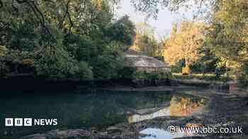 Historic swimming pond to be restored