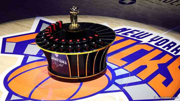 The Knicks’ fake ring email is ticking off the internet