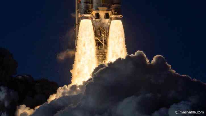 China is coming for the moon. NASAs answer: a faster, leaner plan