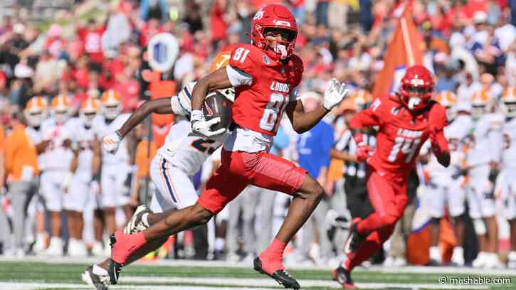How to watch New Dakota State vs. New Mexico online for free
