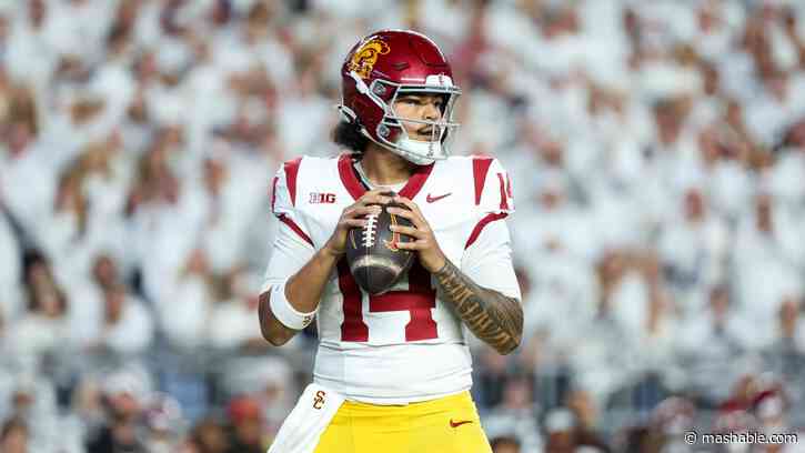 How to watch USC vs. Wisconsin online for free