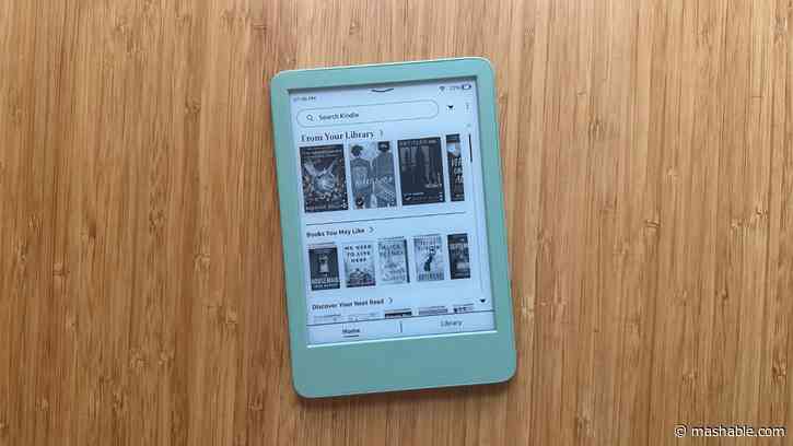 Some good deals come to an end — how to cancel Kindle+