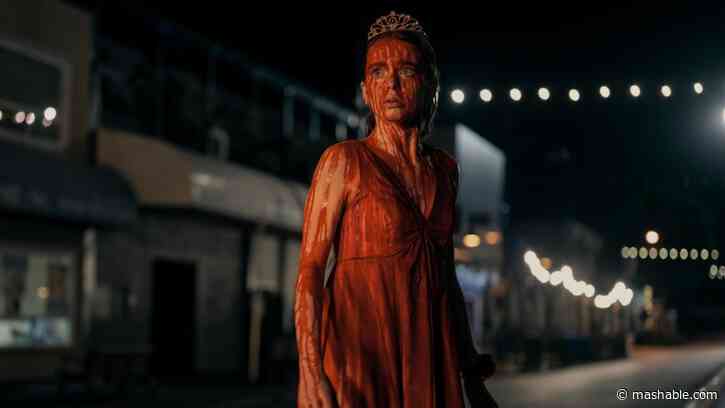 Carrie Season 2: Everything we know about Mike Flanagans Stephen King-inspired miniseries