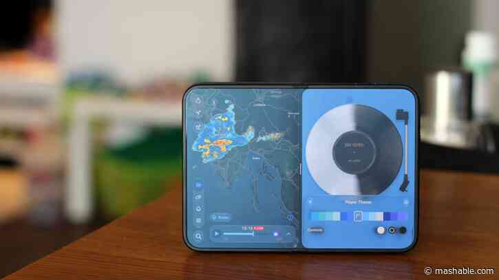 The iPhone Duo could be boosting Samsung Galaxy foldable sales