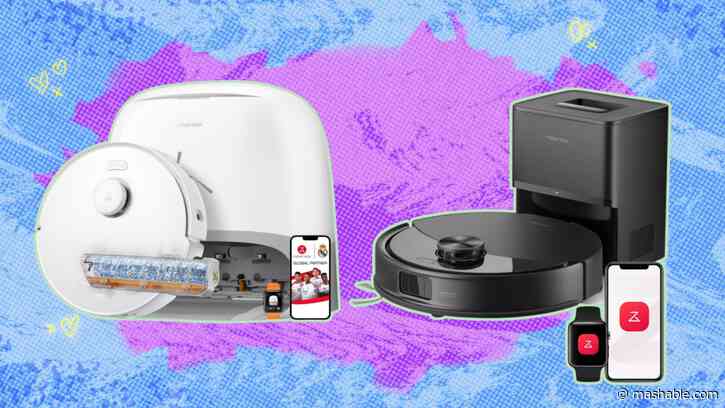 Almost all our favorite robot vacuums are on sale, and Black Friday isnt even here yet
