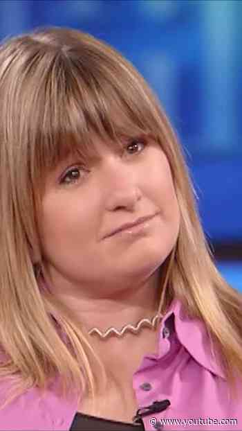 Bride Got Drunk at Her Wedding #drphil #wedding #bride