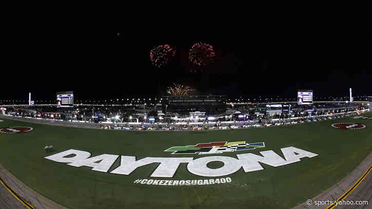 NASCAR Seeks Major Change Near Daytona Speedway That Could Raise Parking Concerns