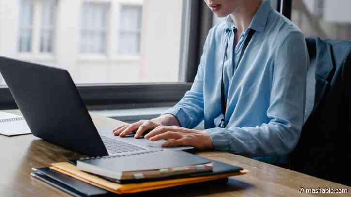 Cancel Dropbox and get 20TB of cloud storage for life for a one-time payment