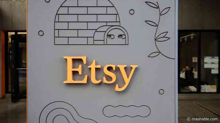 Etsy is cracking down on AI slop. Here’s what’s changing.