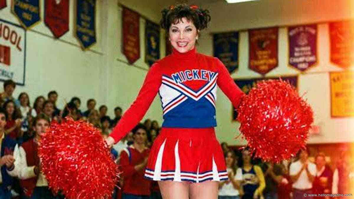 '80s singer Toni Basil, known for Mickey (Hey Mickey) makes rare ...