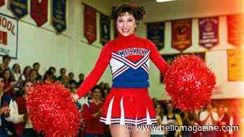 '80s singer Toni Basil, known for "Mickey (Hey Mickey)" makes rare appearance at age 83