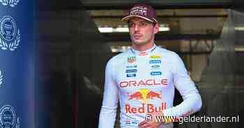 LIVE Formule 1 | Max Verstappen gaat strijd aan om poleposition voor Amerikaanse GP