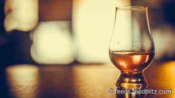 Kentucky’s Most Experimental Whiskey House Made the Perfect Bottle for Scotch Drinkers