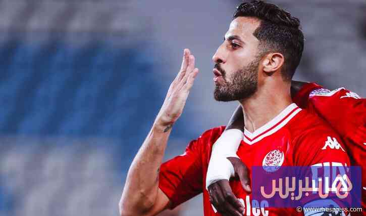 الوداد يحسم مواجهة تواركة في الرباط