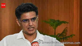 Interview | ‘AAP had 4.5 years to end drug menace, gangsterism in Punjab’: Sachin Pilot