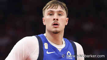 Pacers commentator Quinn Buckner ripped for his comments about Cooper Flagg’s injury