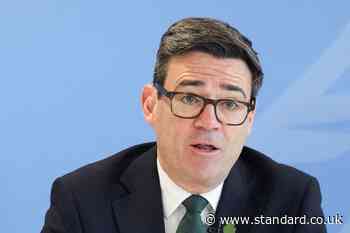 Burnham: Time for ‘honest discussion’ about freedom of movement with EU