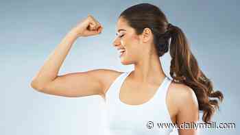 Surprising creatine discovery reveals strength gains without hitting the gym