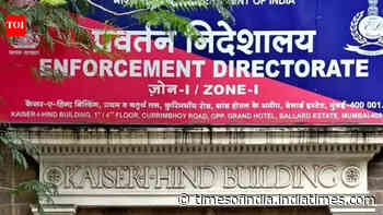 ED moves Supreme Court against HC order to quash case against portal, founder