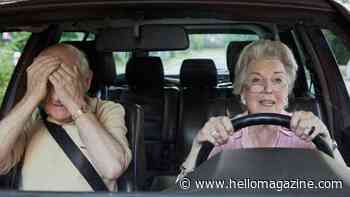 6 dangerous ways our parents drove that would see them lose their license today